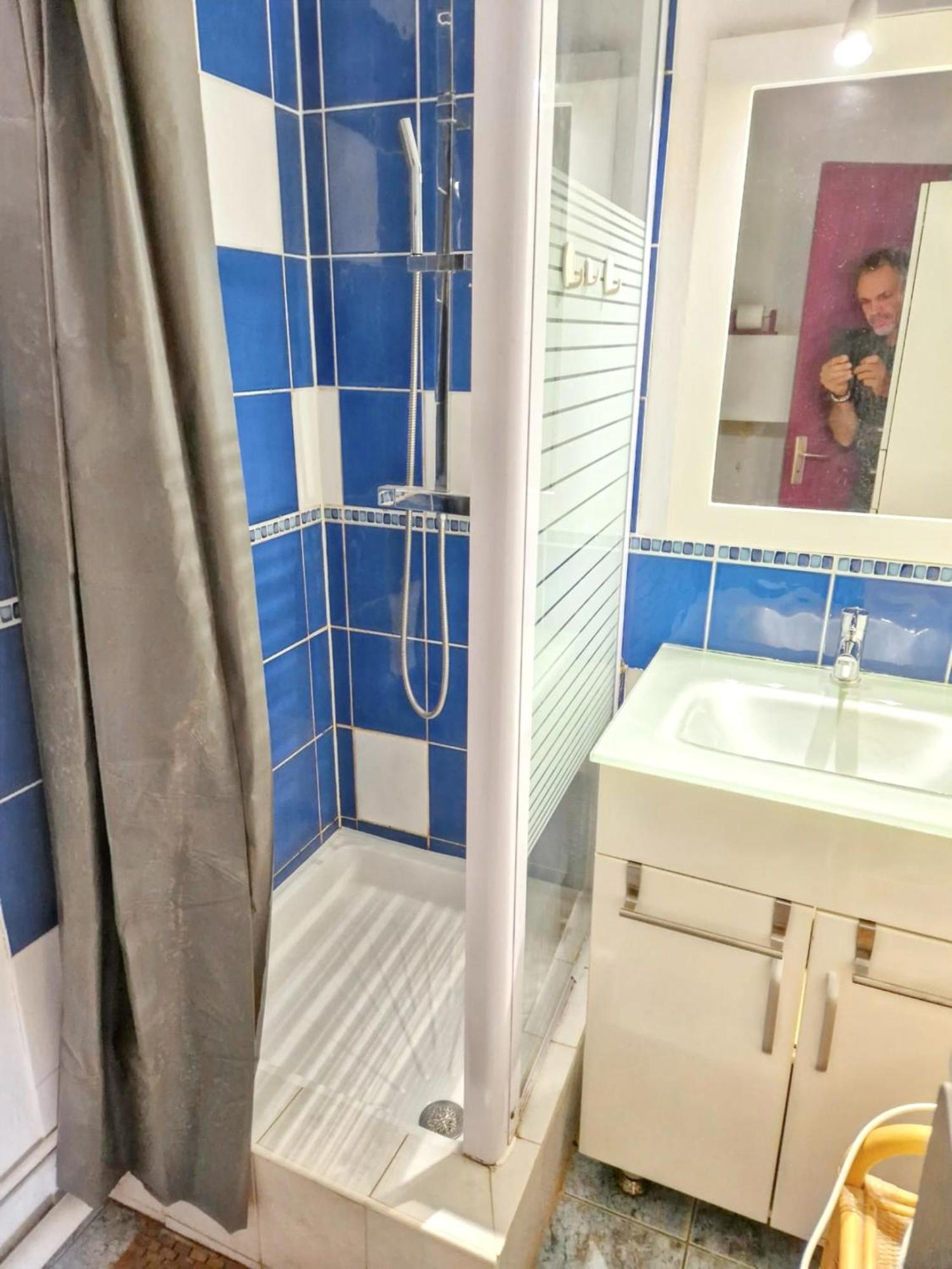 Appartement Cosy A Gruissan Piscine Partagee 25 M² מראה חיצוני תמונה